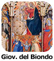 Giovanni del Biondo